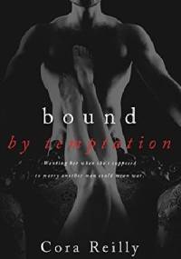Bound by Temptation - Cora Reilly