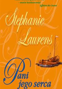 Pani jego serca - Stephanie Laurens