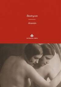 Beatrycze - autor nieznany