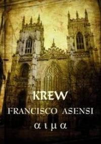Krew - Francisco Asensi