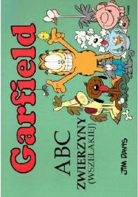 ABC zwierzyny (wszelakiej) - Jim Davis