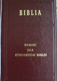 Biblia - Paul Samuel Leon Johnson