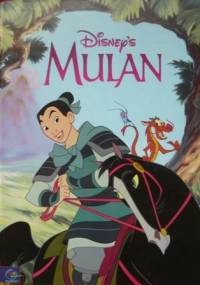 Mulan - Walt Disney