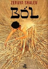 Ból - Zeruya Shalev