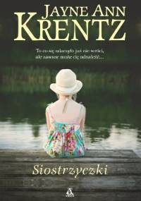 Siostrzyczki - Jayne Ann Krentz