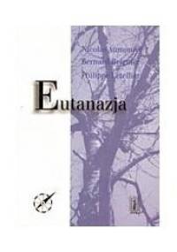 Eutanazja