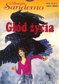 Głód życia - Margit Sandemo