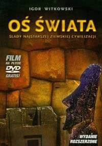 Oś świata - Igor Witkowski