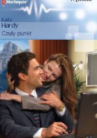 Czuły punkt - Kate Hardy