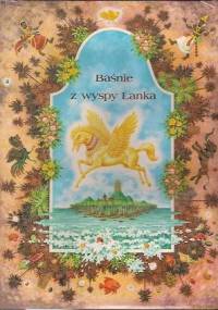 Baśnie z wyspy Lanka - Elena Chmelová