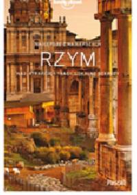 Rzym. Atrakcje i trasy, lokalne sekrety - Duncan Garwood, Abigail Blasi
