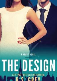 The Design - R.S. Grey