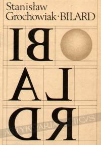 Bilard - Stanisław Grochowiak