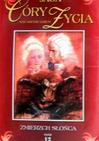 Zmierzch słońca - May Grethe Lerum