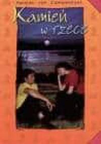 Kamień w rzece - Herman Campenhout van