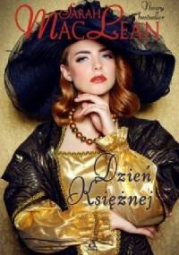 Dzień Księżnej - Sarah MacLean