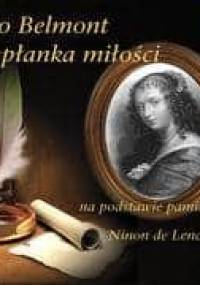 Belmont Leo - Kaplanka milosci [Audiobook pl]