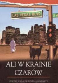 Ali w krainie czarów - Alberto Vázquez-Figueroa