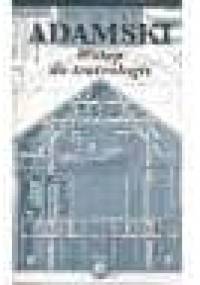 Wstęp do teatrologii - Jerzy Adamski