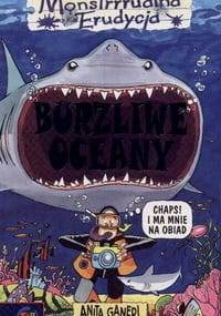 Burzliwe oceany - Anita Ganeri