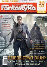 Nowa Fantastyka 360 (9/2012)