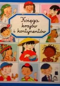 Księga krajów i kontynentów