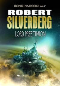 Lord Prestimion - Robert Silverberg