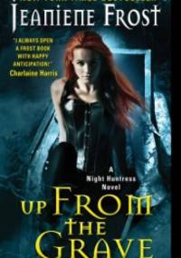 Up From the Grave - Jeaniene Frost