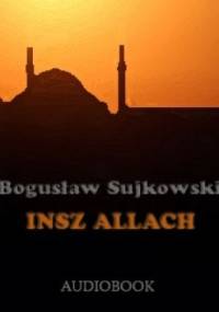 Insz Allach - Bogusław Sujkowski