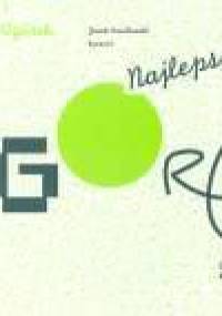 Najlepszy ogórek, czyli kalendarz na każdy rok - Jacek Gawłowski