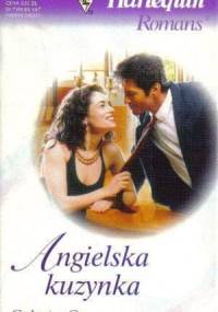 Angielska kuzynka - Catherine George