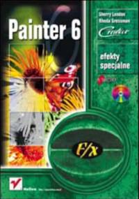 Painter 6 f/x - Sherry London, Grossman Rhoda