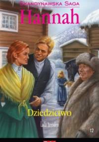 Dziedzictwo - Laila Brenden