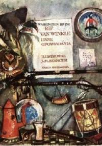 Rip Van Winkle i inne opowiadania - Washington Irving