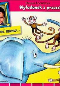 Wyładunek z przeszkodami - Hanna Łochocka