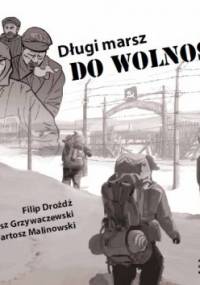Długi marsz do wolności