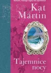 Tajemnice nocy - Kat Martin