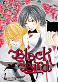 Black Bird, vol. 1 - Kanoko Sakurakouji