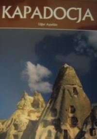 Kapadocja - Ugur Ayyildiz