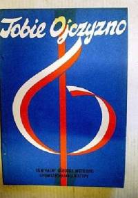 Tobie Ojczyzno
