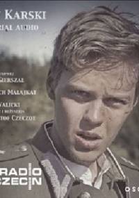 Jan Karski - Krzysztof Czeczot