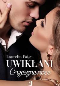 Grzeszne noce - Laurelin Paige