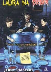 Laura na deser - Jerry Piasecki