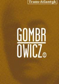 Trans-Atlantyk - Witold Gombrowicz