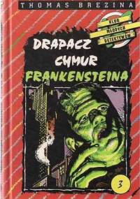 Drapacz chmur Frankensteina - Thomas Brezina