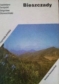Bieszczady - Kazimierz Zarzycki, Zbigniew Głowaciński