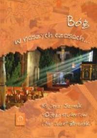 Bóg w naszych czasach