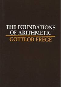 The Foundations of Arithmetic: A Logico-Mathematical Enquiry Into the Concept of Number - Gottlob Frege
