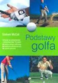 Podstawy golfa - Mccoll Graham
