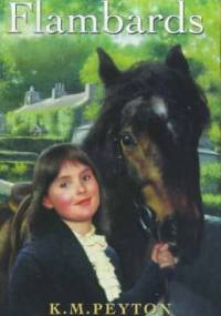 Flambards - K. M. Peyton